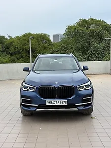 2022 BMW X5 xDrive30d xLine 1 2022 BMW X5 xDrive30d xLine 1
