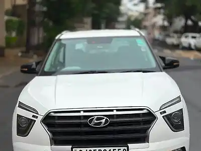 2022 हुंडई क्रेटा e 1.5 डीज़ल 1