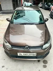 2018 Volkswagen Ameo Comfortline Plus 1.5 (D) 1 2018 Volkswagen Ameo Comfortline Plus 1.5 (D) 1
