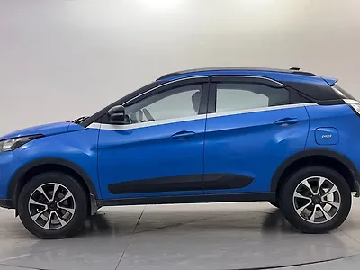 2020 Tata Nexon