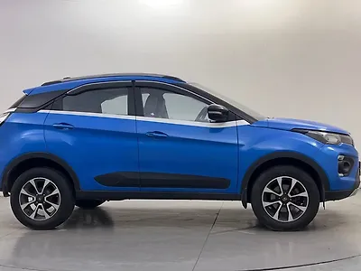 2020 Tata Nexon
