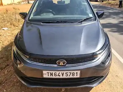 2020 टाटा अल्ट्रोज़ xm पेट्रोल [2021-2022] 1
