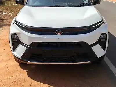 2026 टाटा नेक्सन Creative Plus (PS) Petrol 1.2L Turbo Automatic (DCT) Dual Tone 1