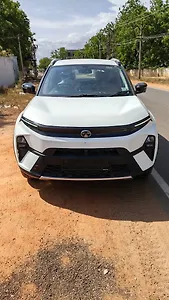 2026 Tata Nexon Creative Plus (PS) Petrol 1.2L Turbo Automatic (DCT) Dual Tone 1 2026 Tata Nexon Creative Plus (PS) Petrol 1.2L Turbo Automatic (DCT) Dual Tone 1