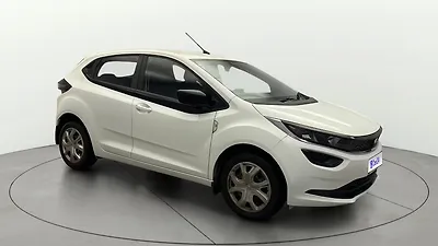 2021 Tata Altroz XM Rhytm Plus Style Petrol 1 2021 Tata Altroz XM Rhytm Plus Style Petrol 1