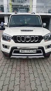 Second Hand Mahindra Scorpio S5 in Bettiah Second Hand Mahindra Scorpio S5 in Bettiah