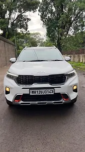 2022 Kia Sonet Anniversary Edition 1.5 AT 1 2022 Kia Sonet Anniversary Edition 1.5 AT 1