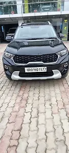 2023 Kia Sonet HTK Plus 1.2 Petrol MT 1 2023 Kia Sonet HTK Plus 1.2 Petrol MT 1