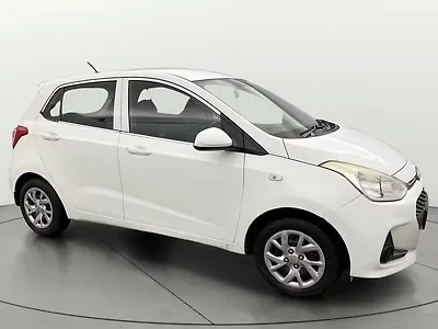 2017 Hyundai Grand i10 Asta 1.2 Kappa VTVT 1