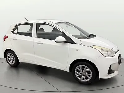2017 Hyundai Grand i10 Asta 1.2 Kappa VTVT 1