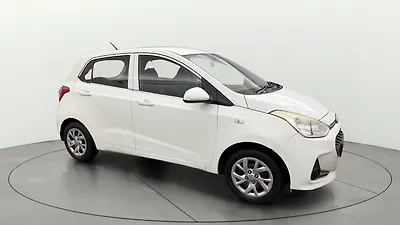 2017 Hyundai Grand i10 Asta 1.2 Kappa VTVT 1 2017 Hyundai Grand i10 Asta 1.2 Kappa VTVT 1