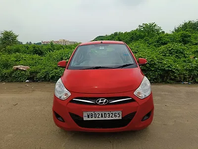 2013 Hyundai i10 Sportz 1.1 iRDE2 [2010--2017] 1