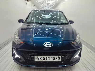 2025 Hyundai Grand i10 NIOS Magna CNG Manual 1