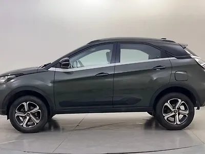 2022 Tata Nexon