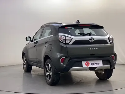 2022 Tata Nexon