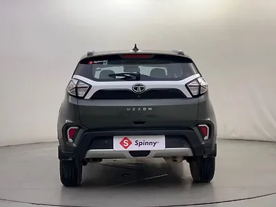 2022 Tata Nexon