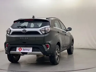 2022 Tata Nexon