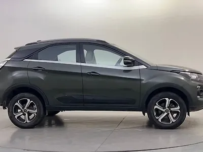 2022 Tata Nexon
