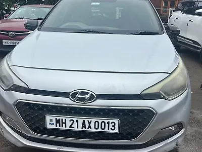 Second Hand Hyundai Elite i20 Era 1.2 in Chhatrapati Sambhaji Nagar