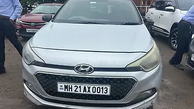 Second Hand Hyundai Elite i20 Era 1.2 in Chhatrapati Sambhaji Nagar Second Hand Hyundai Elite i20 Era 1.2 in Chhatrapati Sambhaji Nagar
