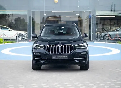 Second Hand BMW X5 xDrive 30d in Indore Second Hand BMW X5 xDrive 30d in Indore