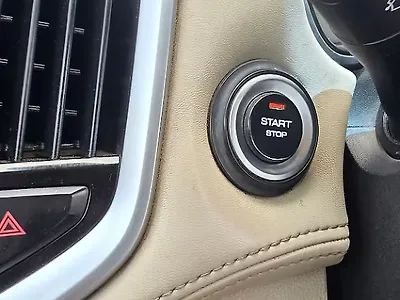2021 MG Hector Sharp 2.0 Diesel 1