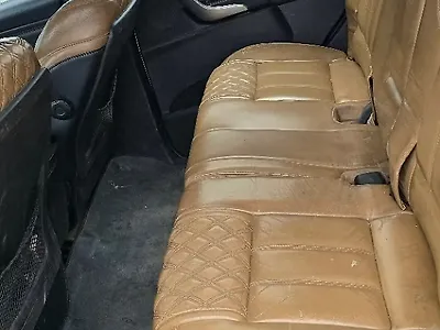 Second Hand Mahindra XUV500 W11 [2018-2020] in Ahilya Nagar