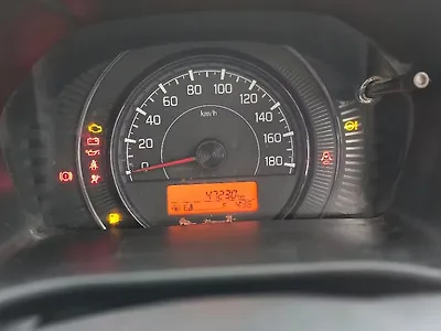 2022 Maruti Suzuki Celerio VXi [2021-2023] 1
