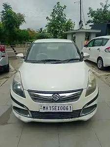 2015 Maruti Suzuki Swift DZire VDI 1