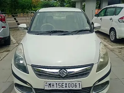 2015 Maruti Suzuki Swift DZire VDI 1