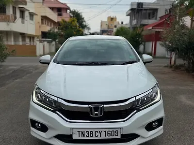 2021 Honda City V Petrol 1 2021 Honda City V Petrol 1