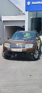 2014 Renault Duster 85 PS RxE Diesel 1 2014 Renault Duster 85 PS RxE Diesel 1