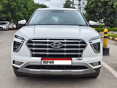 2020 हुंडई क्रेटा sx 1.5 पेट्रोल [2020-2022] 1