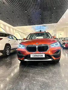 2021 BMW X1 sDrive20i xLine 1