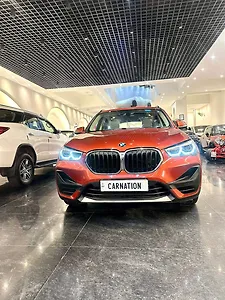 2021 BMW X1 sDrive20i xLine 1 2021 BMW X1 sDrive20i xLine 1