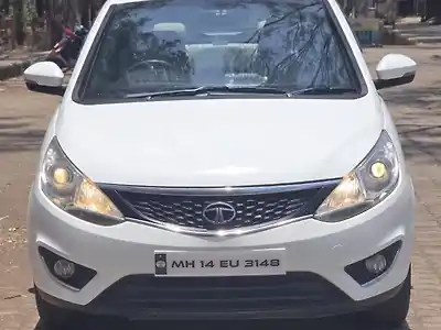 2015 टाटा ज़ेस्ट xms पेट्रोल 1