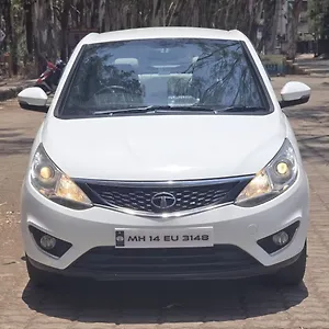 2015 Tata Zest XMS Petrol 1 2015 Tata Zest XMS Petrol 1