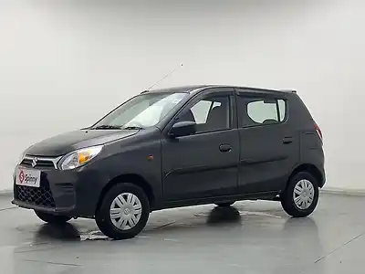 Second Hand मारुति सुज़ुकी ऑल्टो 800 vxi in कर्नल