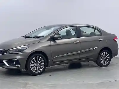 Second Hand मारुति सुज़ुकी सियाज अल्फ़ा हाइब्रिड 1.5 [2018-2020] in कर्नल