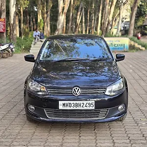 2012 Volkswagen Vento Highline Diesel 1 2012 Volkswagen Vento Highline Diesel 1
