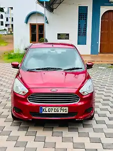 2016 फ़ोर्ड फिगो ट्रेंड 1.2 ti-vct 1 2016 फ़ोर्ड फिगो ट्रेंड 1.2 ti-vct 1