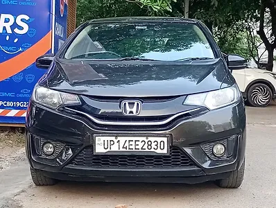 2019 Honda Jazz VX CVT Petrol 1 2019 Honda Jazz VX CVT Petrol 1