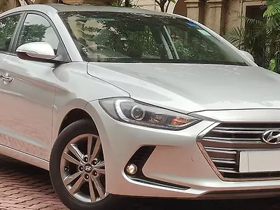 2017 Hyundai Elantra SX (O) 2.0 AT 1