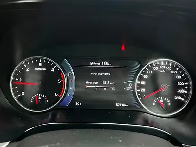 2014 Maruti Suzuki Ertiga VDi 1 2014 Maruti Suzuki Ertiga VDi 1
