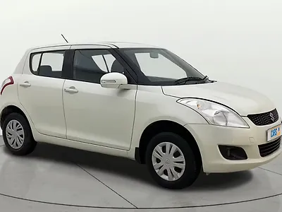 2014 Maruti Suzuki Swift VXi [2014-2017] 1