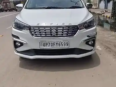 2021 मारुति सुज़ुकी अर्टिगा vxi सीएनजी 1