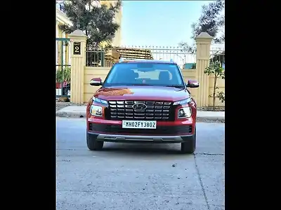 2023 हुंडई वेन्यू s (o) 1.0 टर्बो आईएमटी 1