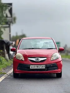 2012 Honda Brio S MT 1 2012 Honda Brio S MT 1