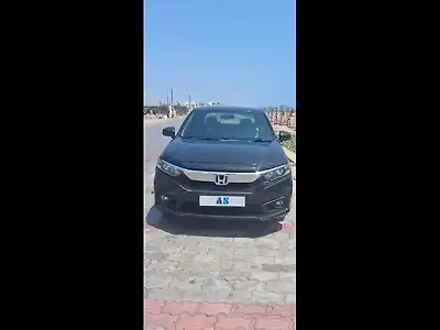 2020 Honda Amaze 1.2 S CVT Petrol 1