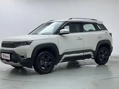 Second Hand मारुति सुज़ुकी विटारा ब्रेज़ा ZXi [2023-2025] in गाज़ियाबाद